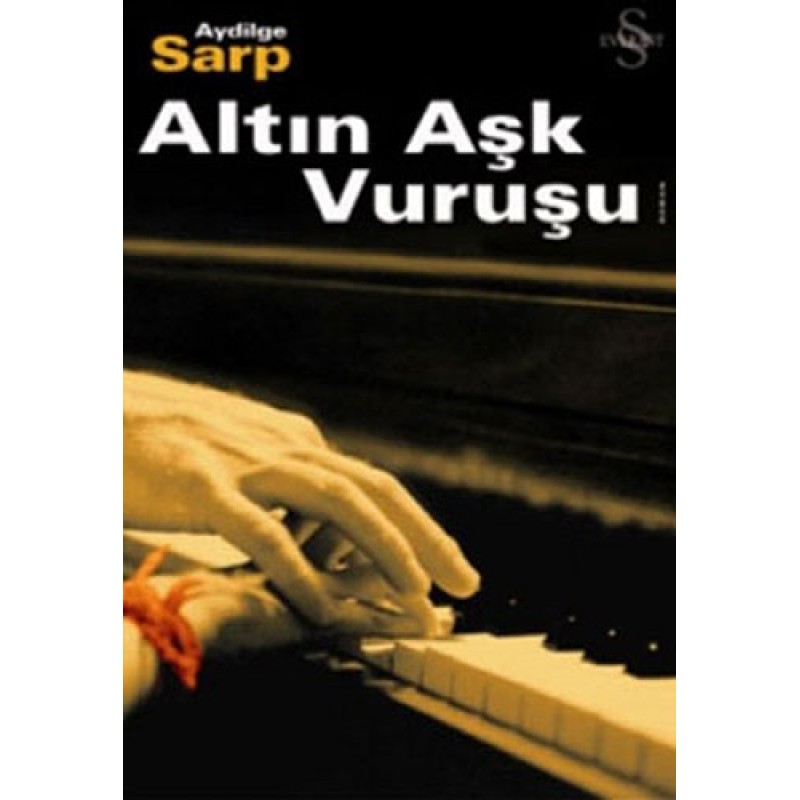 Altın Aşk Vuruşu Altın Aşk Vuruşu