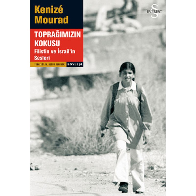 Toprağımızın Kokusu Toprağımızın Kokusu