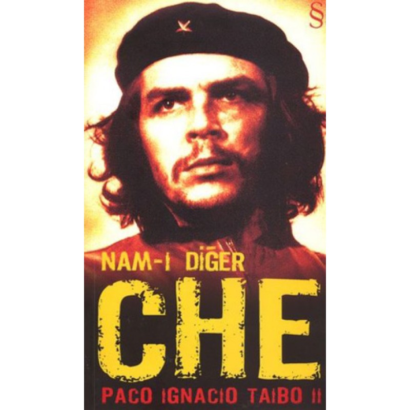 Nam-ı Diğer Che