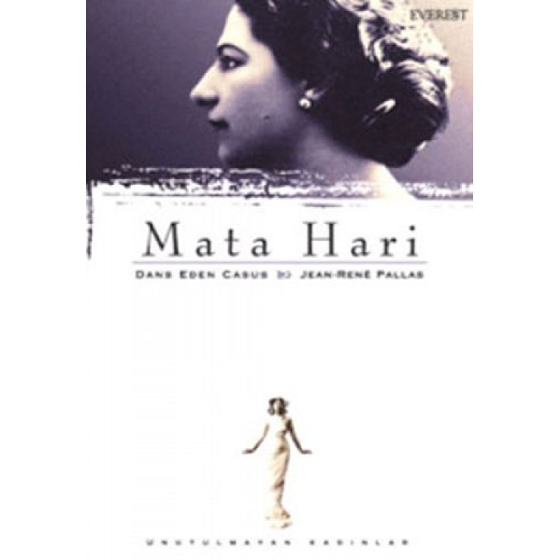 Mata Hari Mata Hari