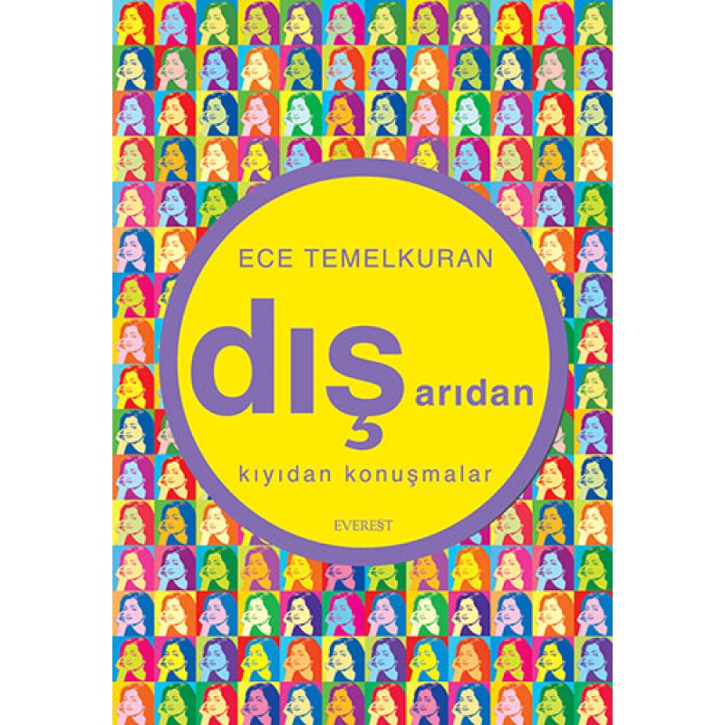 Dışarıdan Kıyıdan Konuşmalar Dışarıdan Kıyıdan Konuşmalar