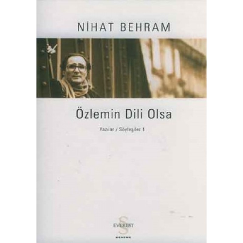 Özlemin Dili Olsa Özlemin Dili Olsa
