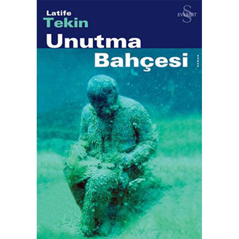 Unutma Bahçesi Unutma Bahçesi