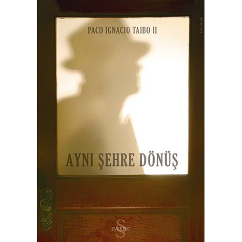 Aynı Şehre Dönüş