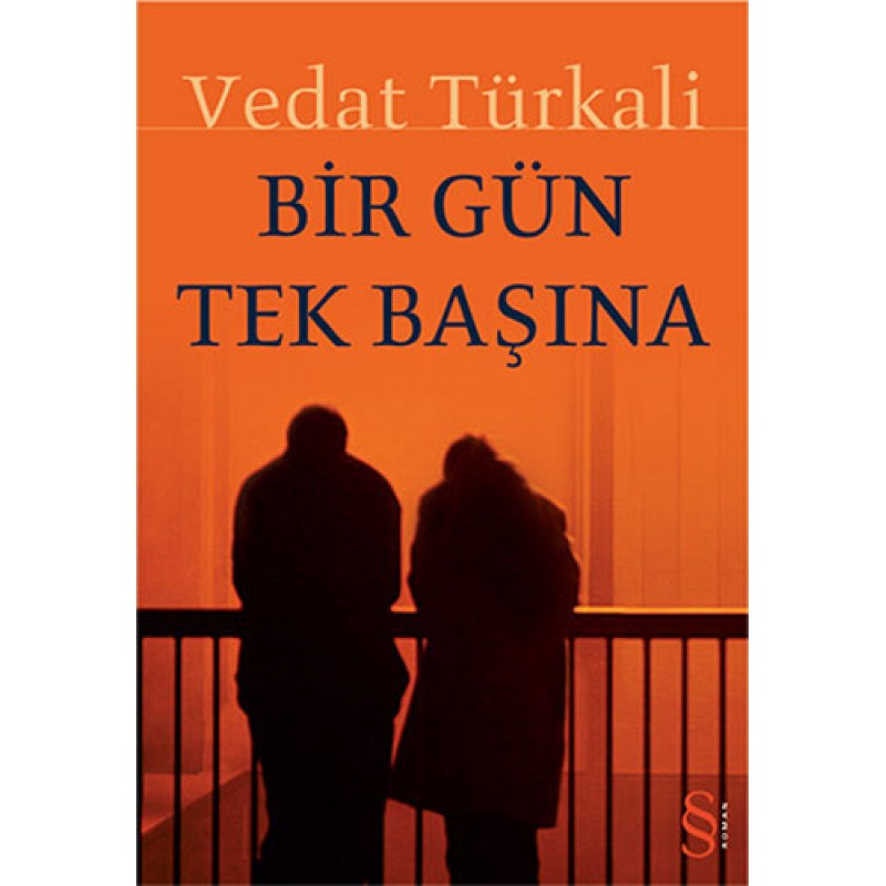 Bir Gün Tek Başına Bir Gün Tek Başına