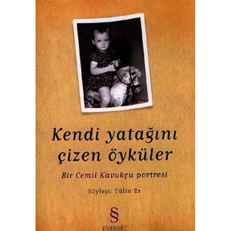 Kendi Yatağını Çizen Öyküler