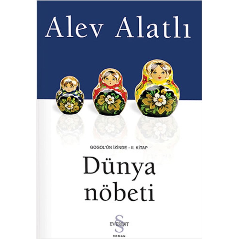 Dünya Nöbeti Dünya Nöbeti