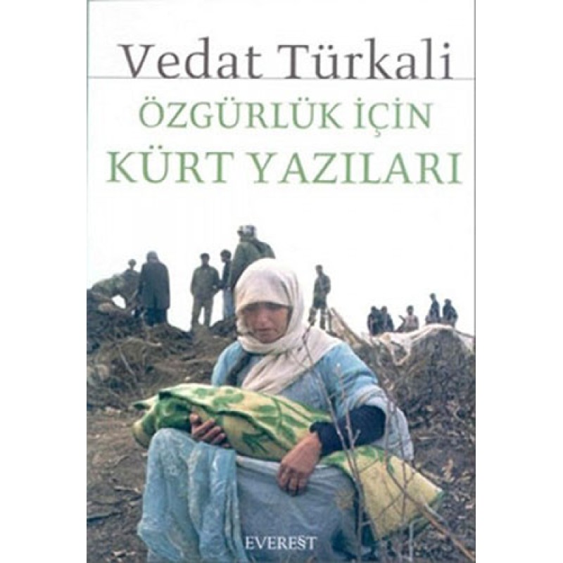 Özgürlük İçin Kürt Yazıları Özgürlük İçin Kürt Yazıları