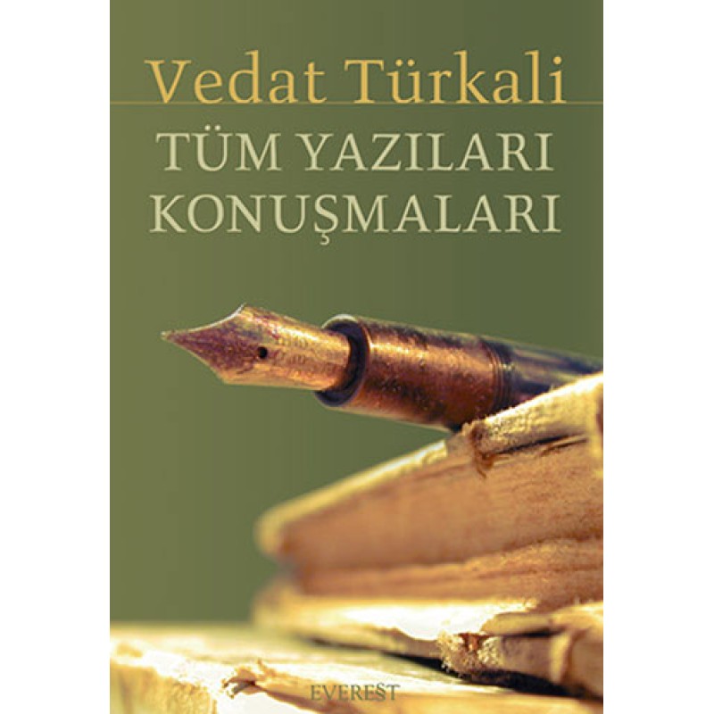 Tüm Yazıları Konuşmaları Tüm Yazıları Konuşmaları