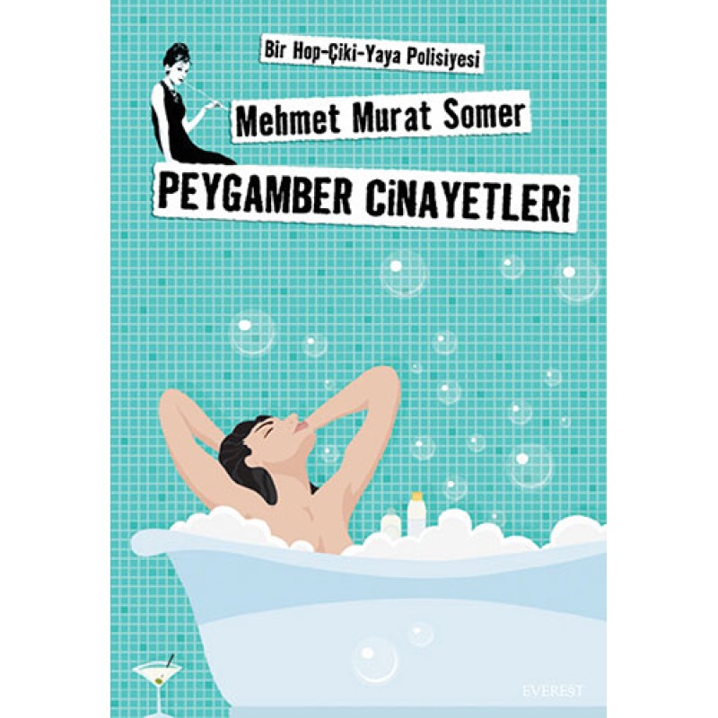 Peygamber Cinayetleri Peygamber Cinayetleri