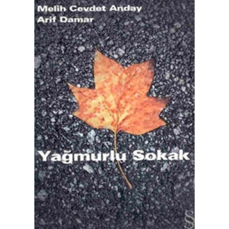 Yağmurlu Sokak Yağmurlu Sokak