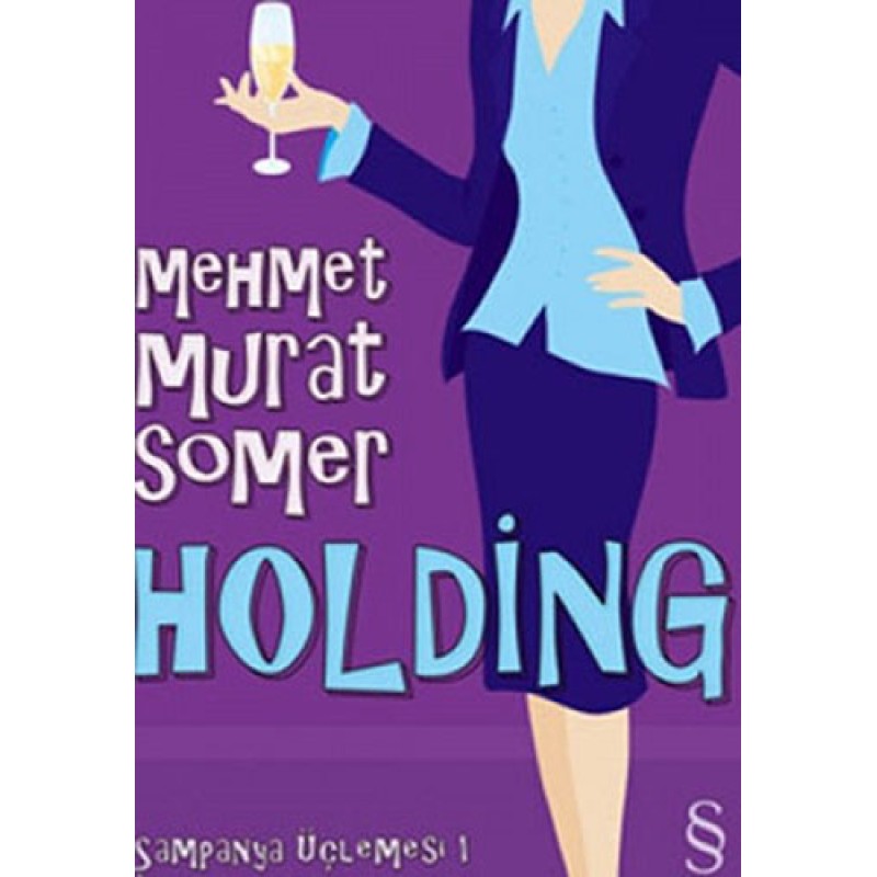 Holding Holding