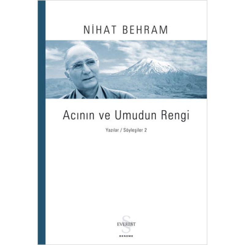 Acının ve Umudun Rengi Acının ve Umudun Rengi