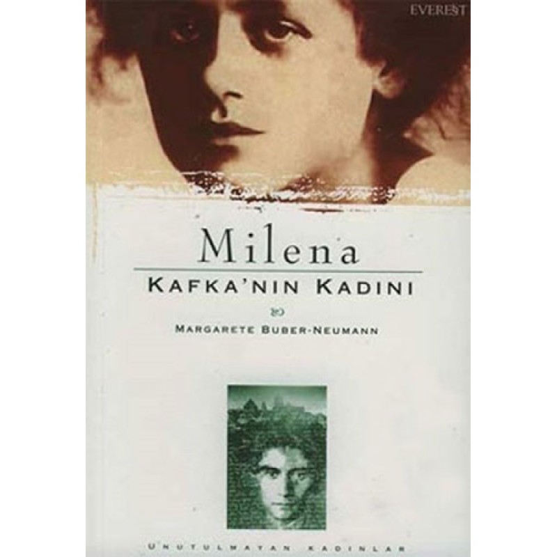 Milena & Kafka'nın Kadını Milena & Kafka'nın Kadını