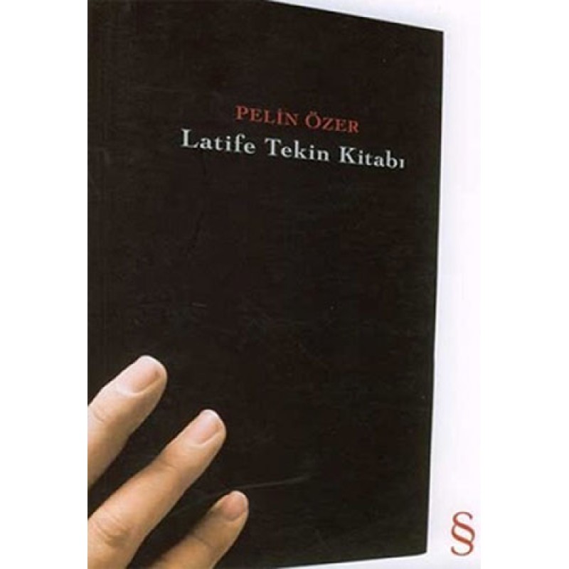 Latife Tekin Kitabı Latife Tekin Kitabı