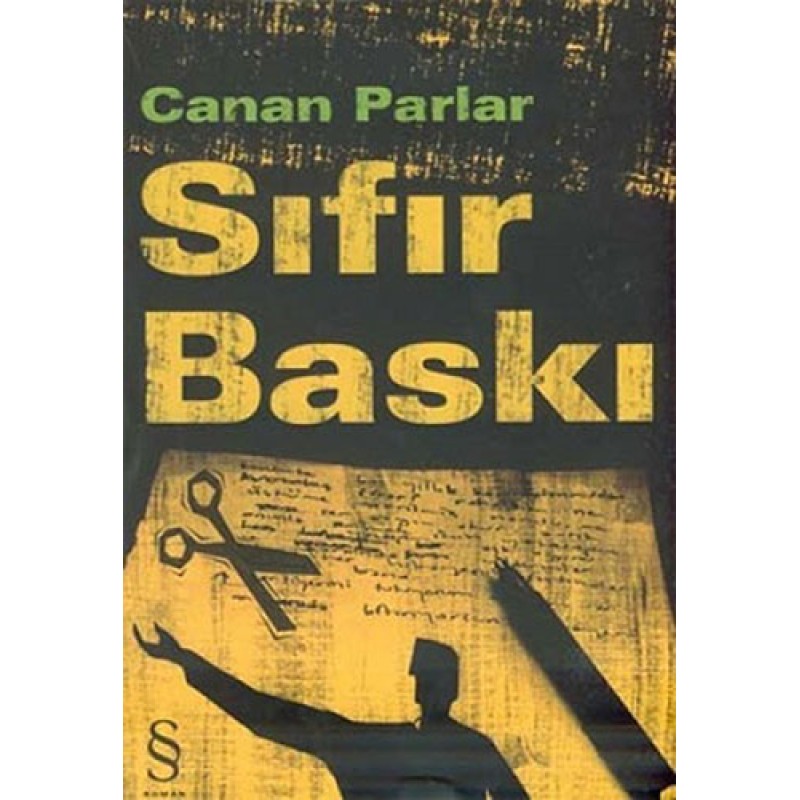 Sıfır Baskı Sıfır Baskı