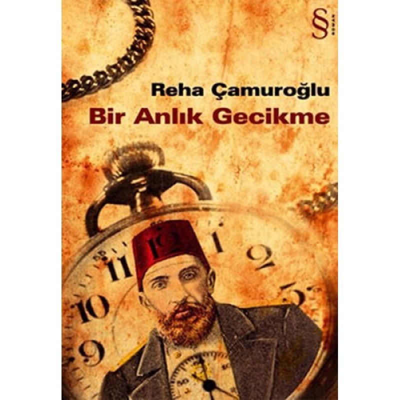 Bir Anlık Gecikme