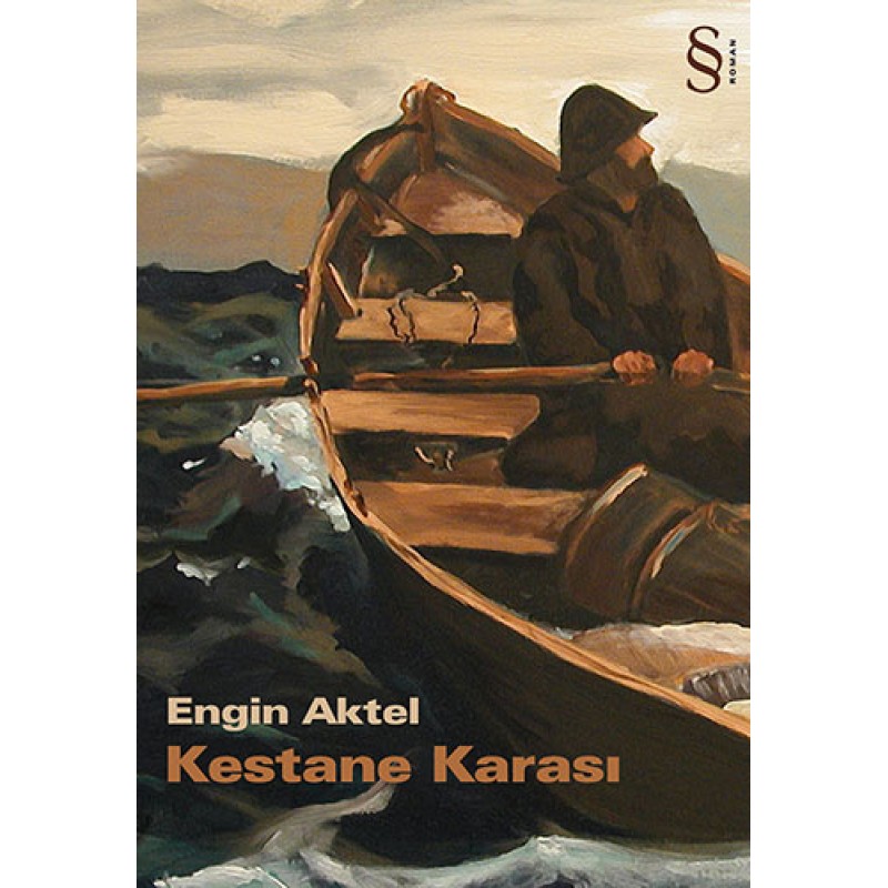 Kestane Karası Kestane Karası