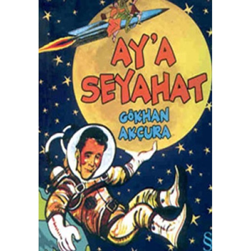 Ay'a Seyahat