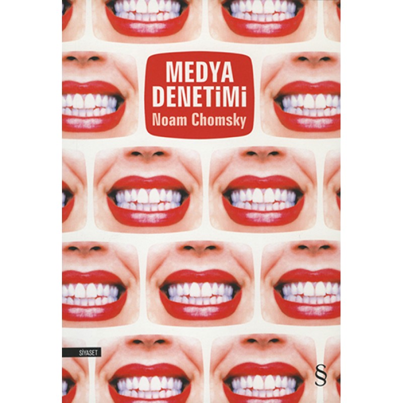 Medya Denetimi Medya Denetimi
