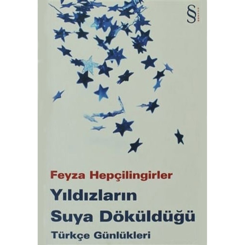 Yıldızların Suya Döküldüğü Yıldızların Suya Döküldüğü