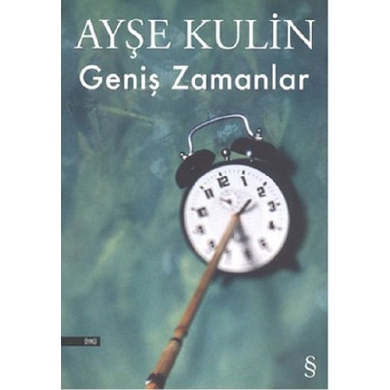 Geniş Zamanlar Geniş Zamanlar