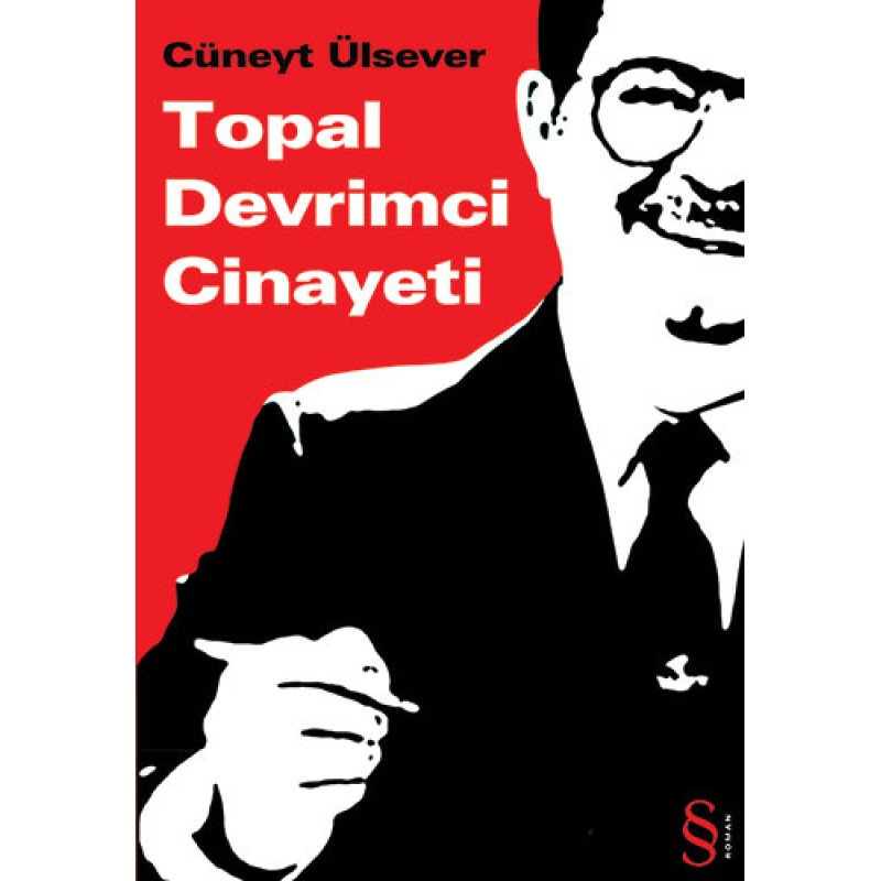 Topal Devrimci Cinayeti Topal Devrimci Cinayeti