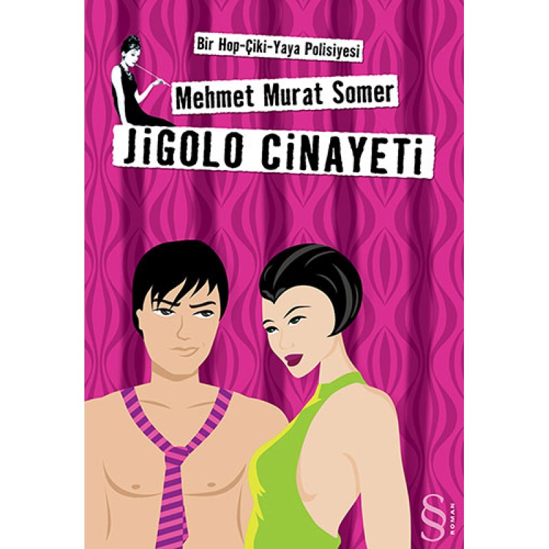 Jigolo Cinayetleri