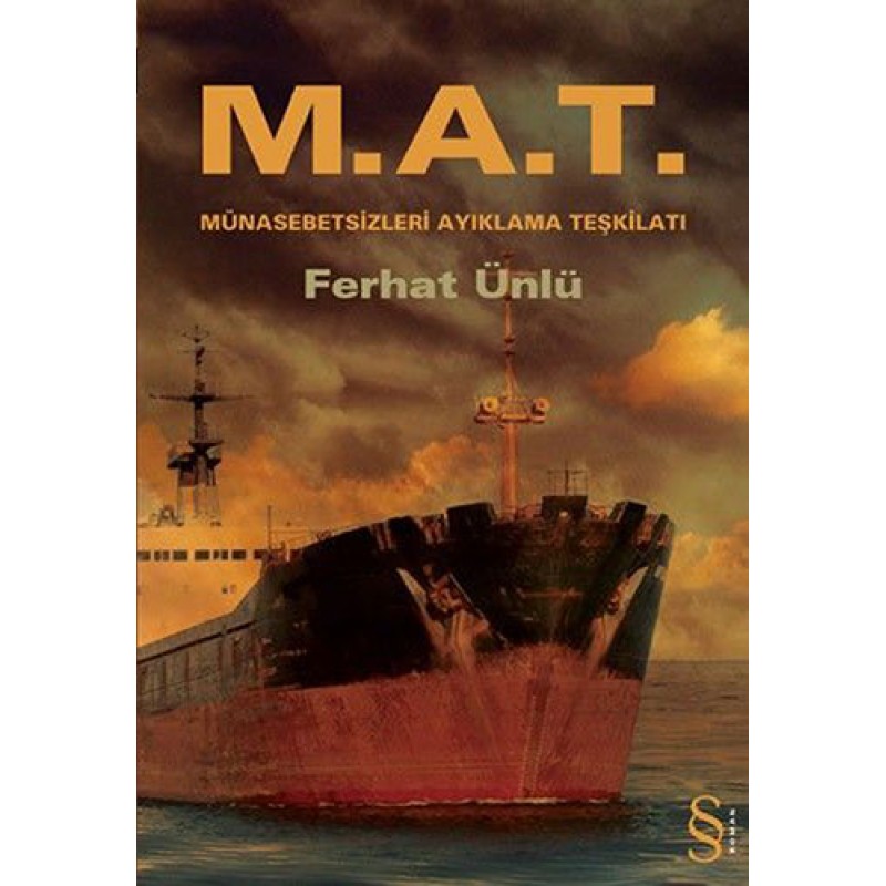 M.A.T. Münasebetsizleri Ayıklama Teşkilat M.A.T. Münasebetsizleri Ayıklama Teşkilat