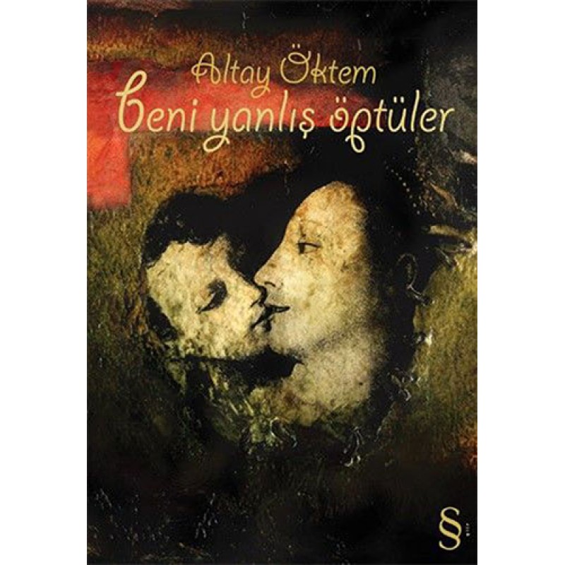 Beni Yanlış Öptüler Beni Yanlış Öptüler