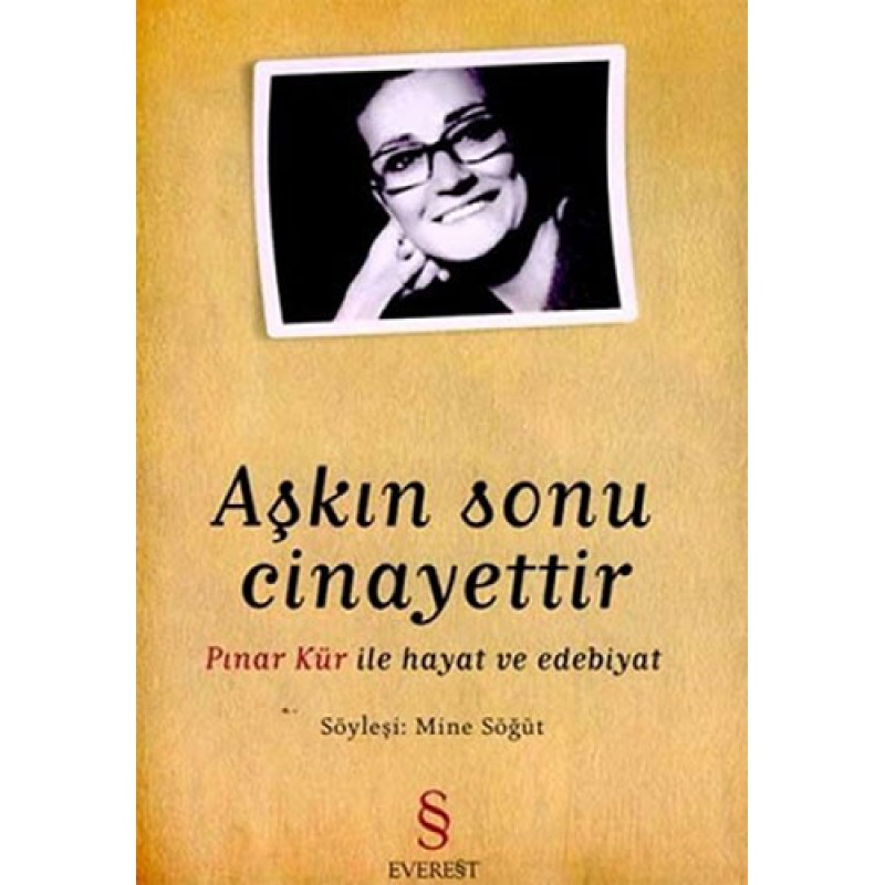 Aşkın Sonu Cinayettir Aşkın Sonu Cinayettir