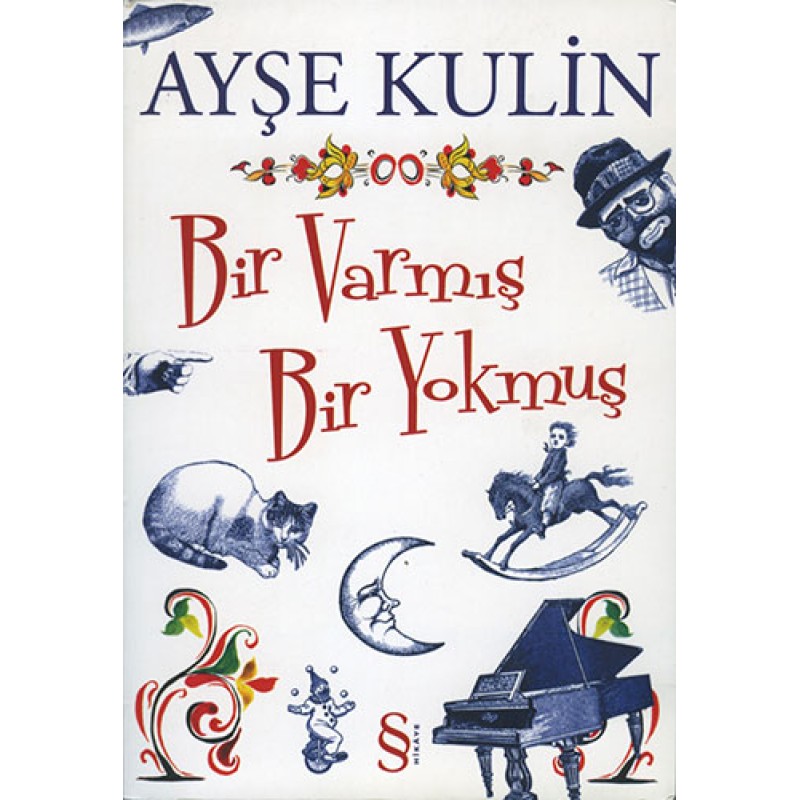 Bir Varmış Bir Yokmuş Bir Varmış Bir Yokmuş