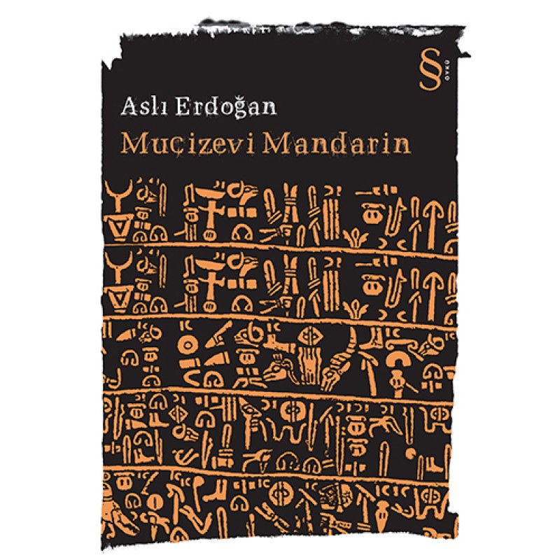 Mucizevi Mandarin Mucizevi Mandarin