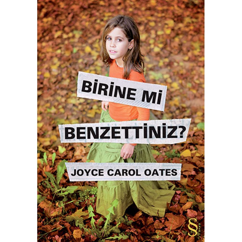 Birine mi Benzettiniz? Birine mi Benzettiniz?
