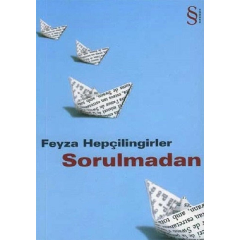 Sorulmadan Sorulmadan