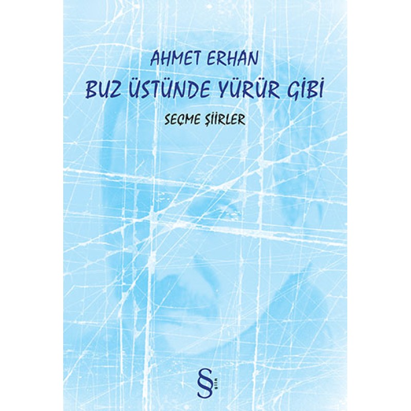 Buz Üstünde Yürür Gibi Buz Üstünde Yürür Gibi