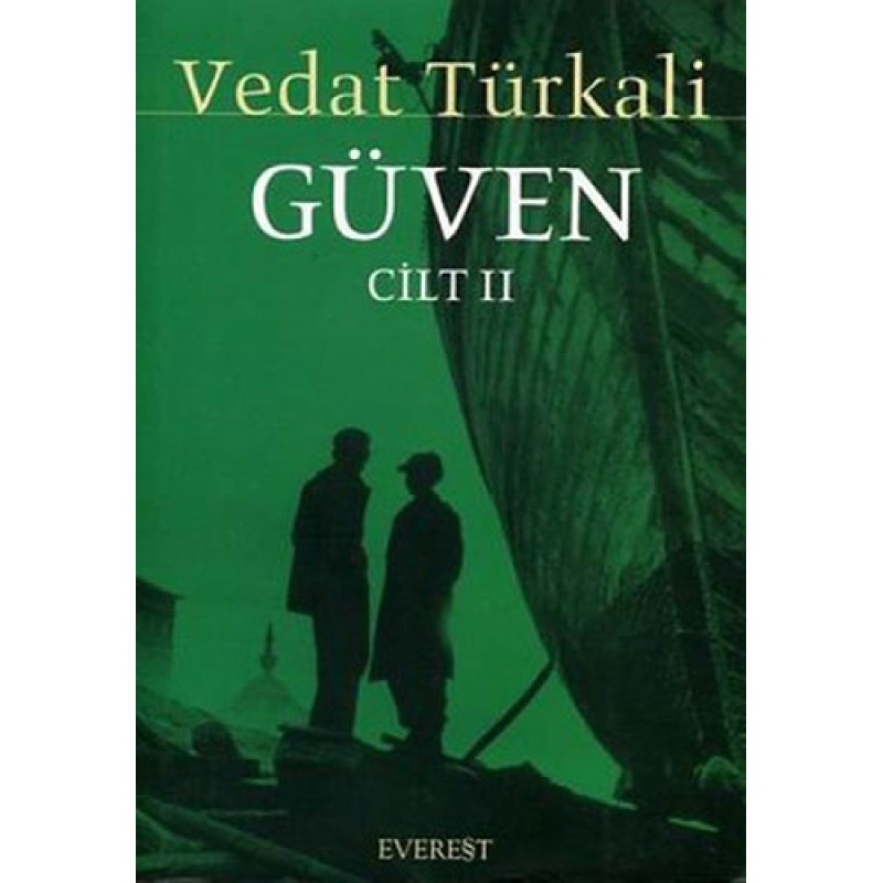 Güven (Cilt 2)