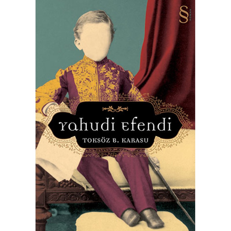 Yahudi Efendi Yahudi Efendi