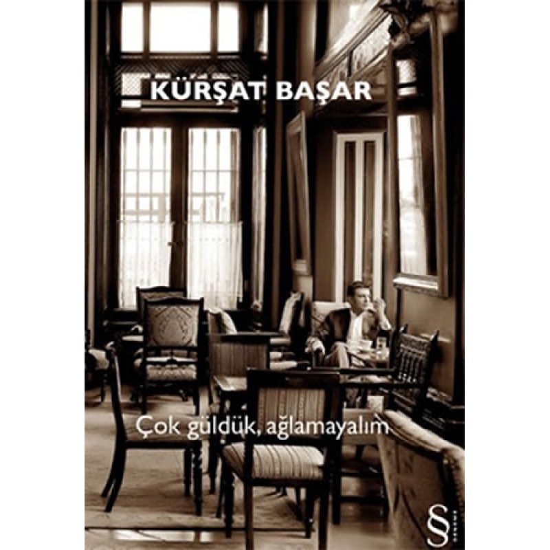 Çok Güldük, Ağlamayalım Çok Güldük, Ağlamayalım