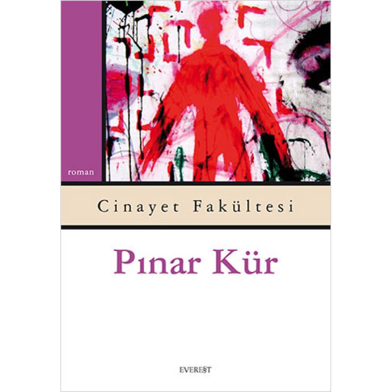 Cinayet Fakültesi Cinayet Fakültesi