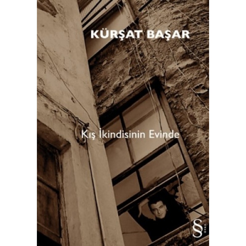 Kış İkindisinin Evinde Kış İkindisinin Evinde