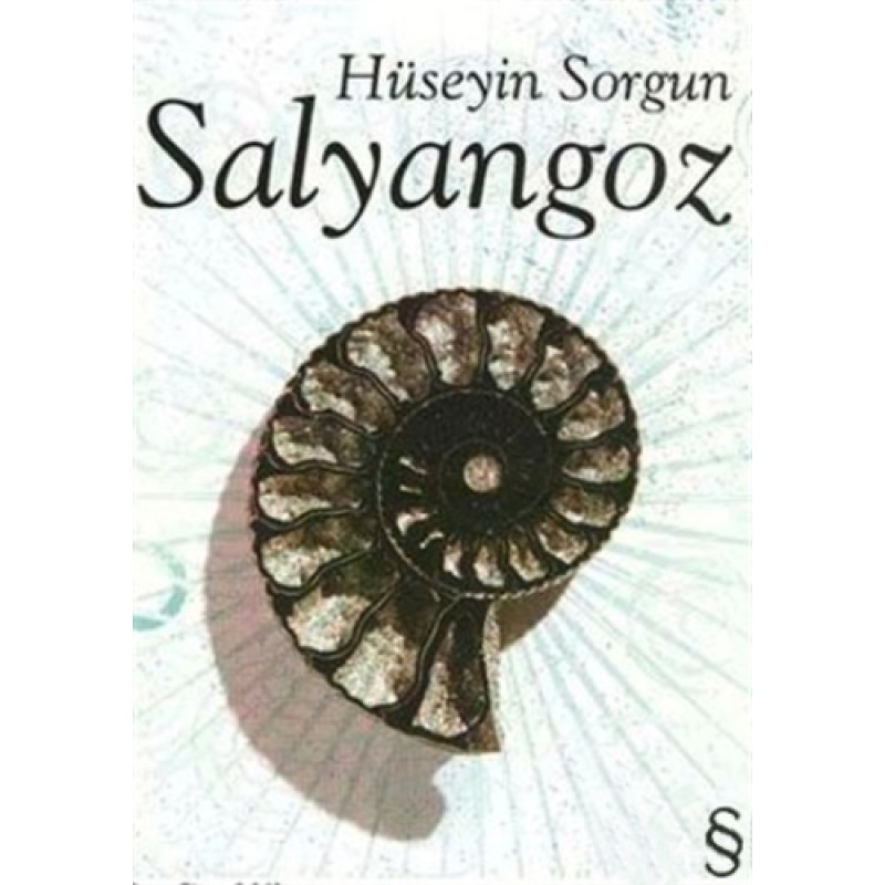 Salyangoz Salyangoz