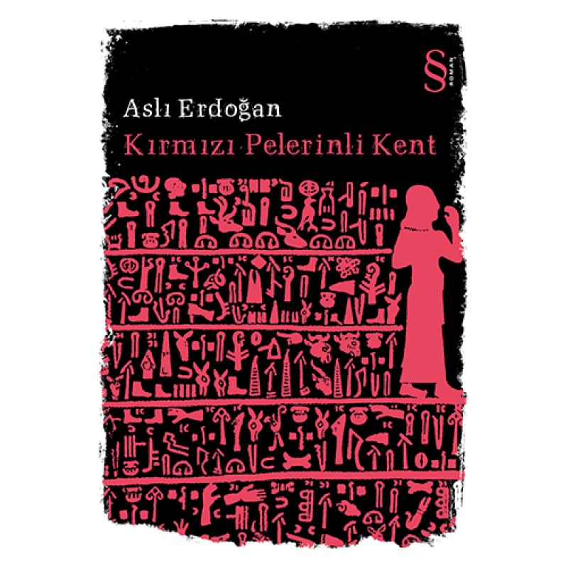 Kırmızı Pelerinli Kent Kırmızı Pelerinli Kent