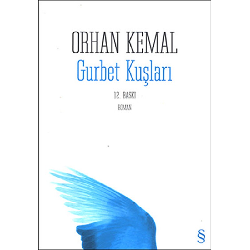 Gurbet Kuşları Gurbet Kuşları