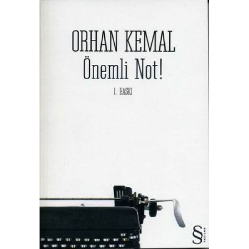 Önemli Not!