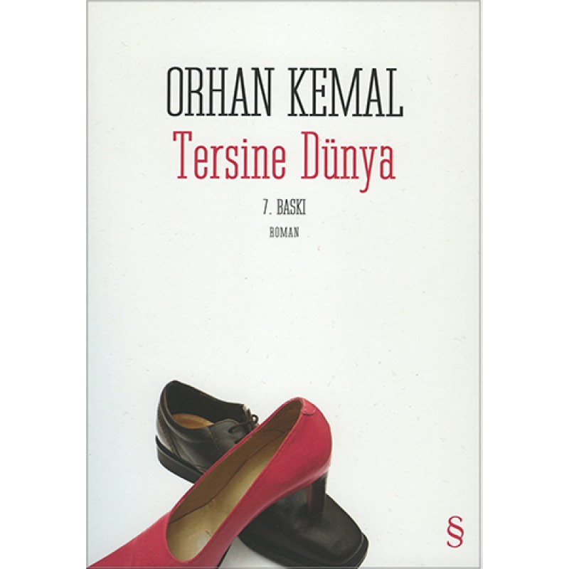 Tersine Dünya