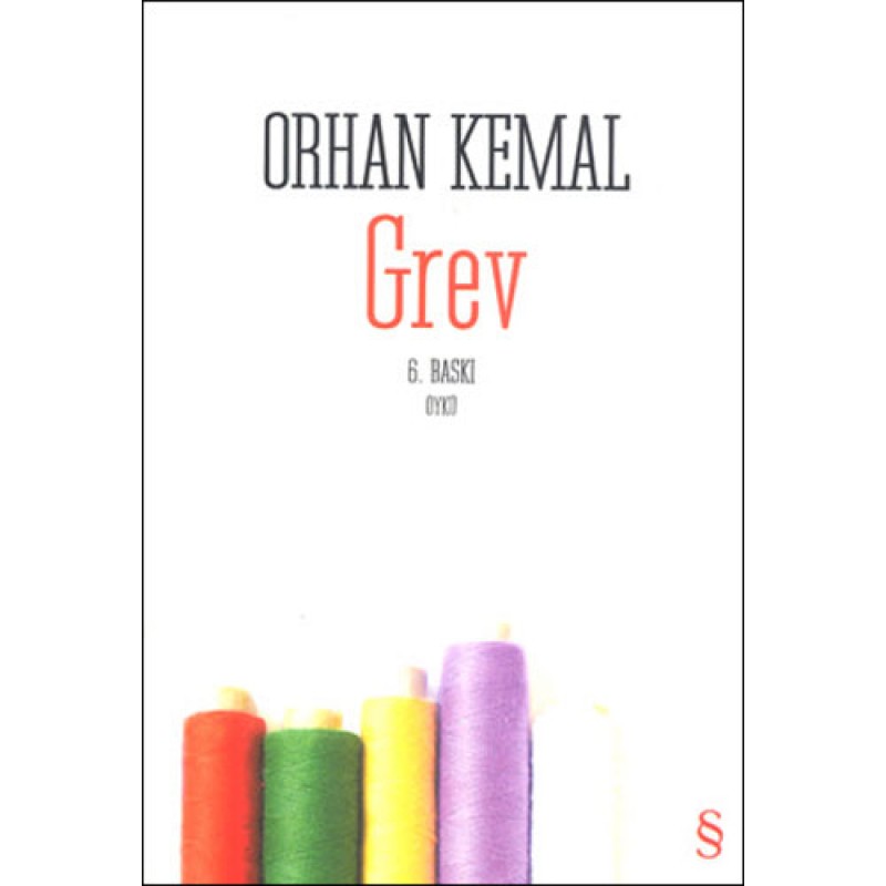 Grev