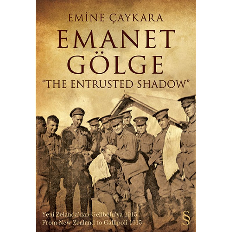 Emanet Gölge Emanet Gölge