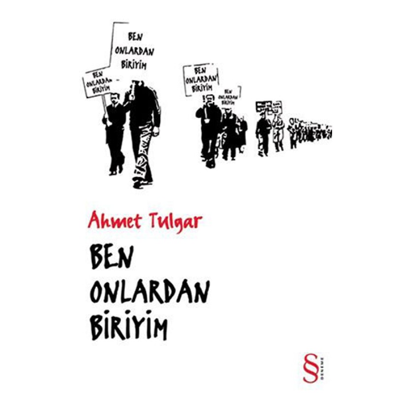 Ben Onlardan Biriyim Ben Onlardan Biriyim