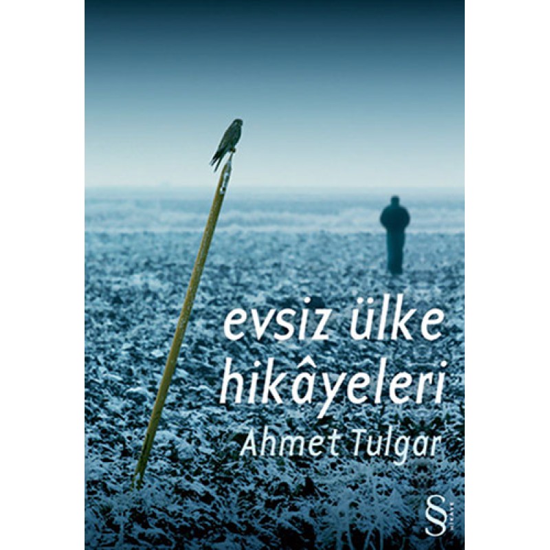 Evsiz Ülke Hikâyeleri Evsiz Ülke Hikâyeleri